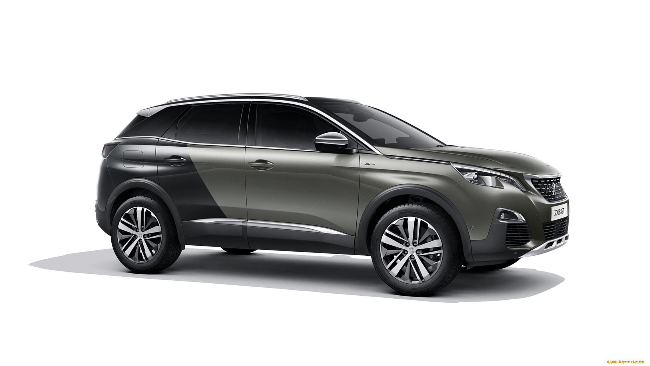 peugeot 3008 gt 2017, , peugeot, 3008, gt, 2017